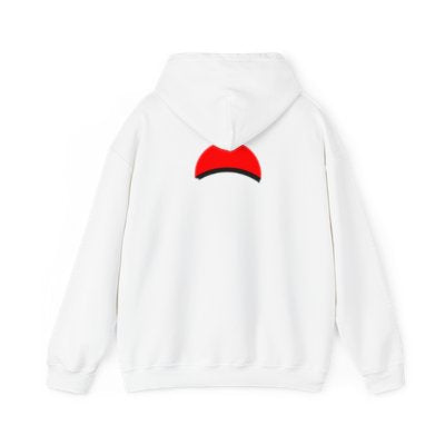 Uchiha Sharigan Hoodie