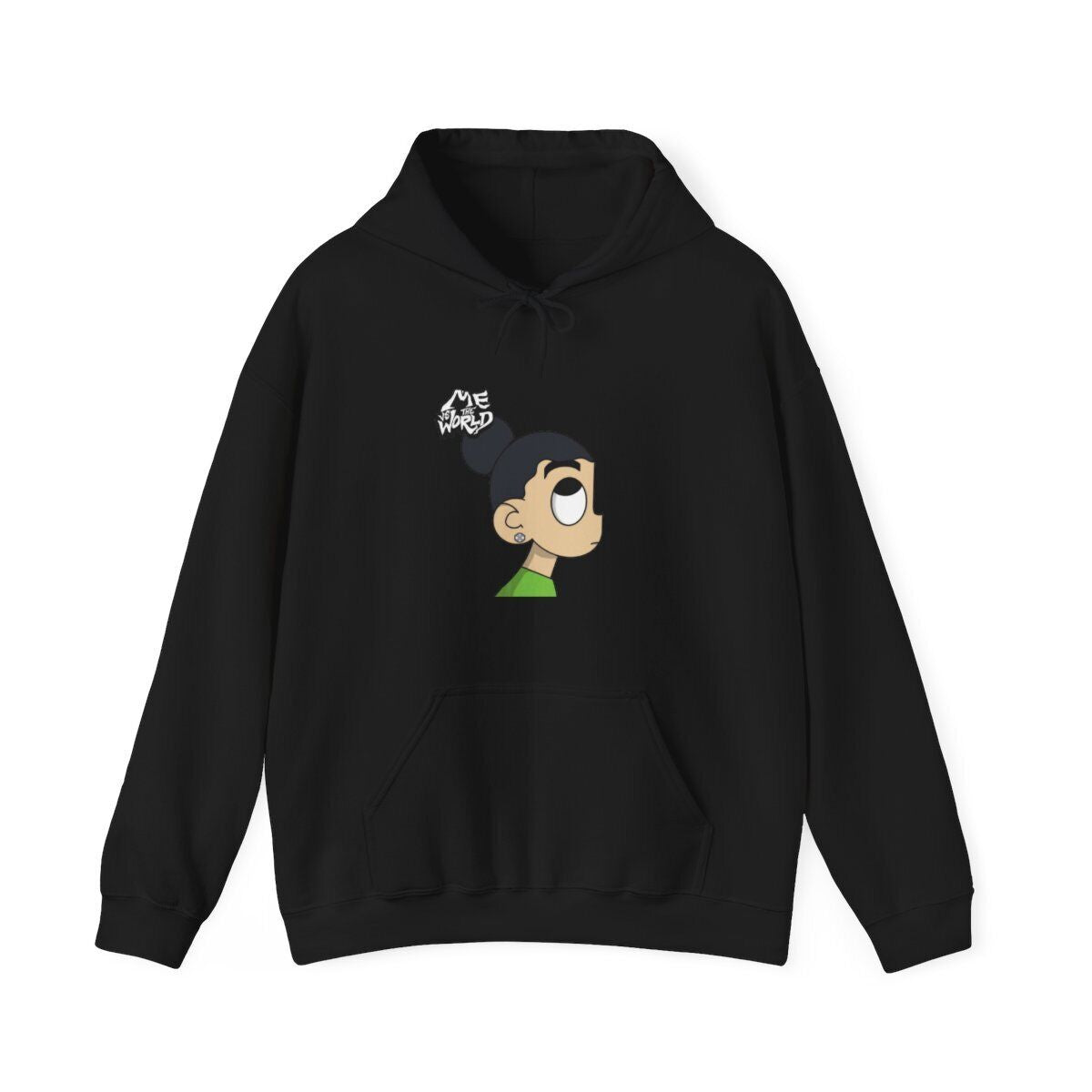 Leaf Village Atake Hoodie