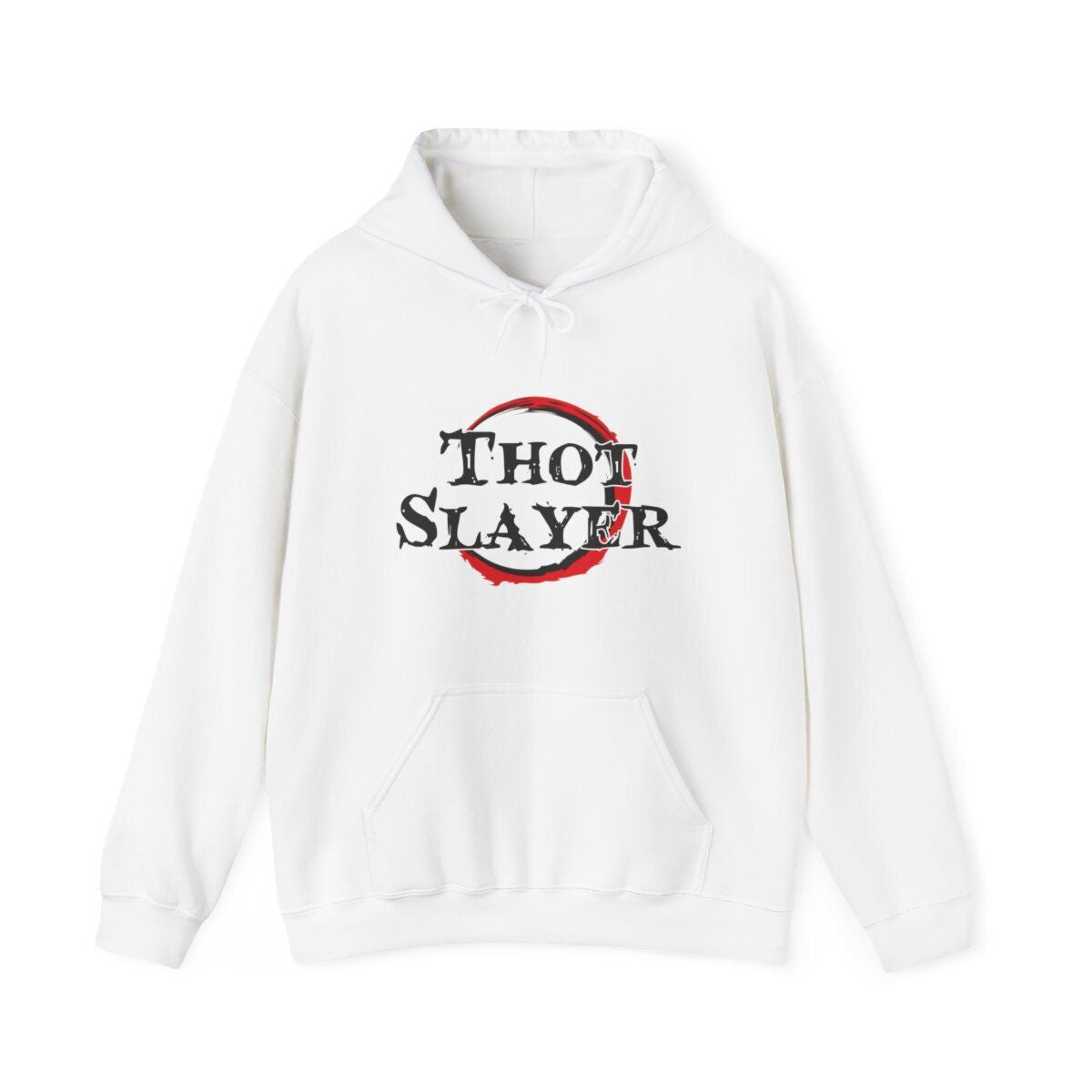 Thot Slayer Hoodie