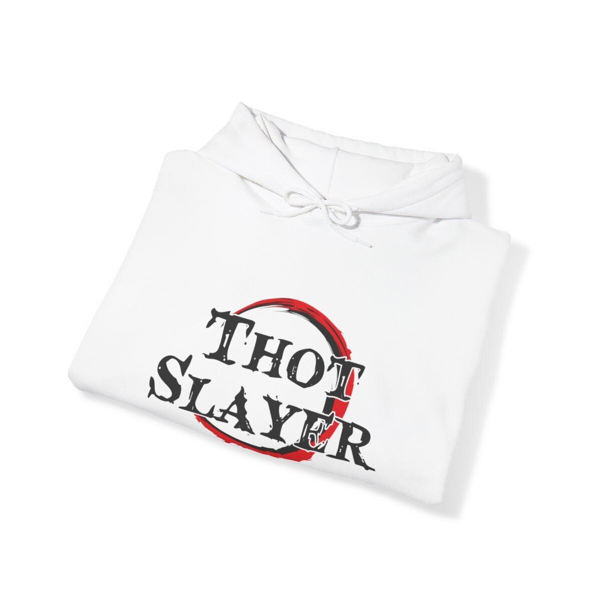 Thot Slayer Hoodie