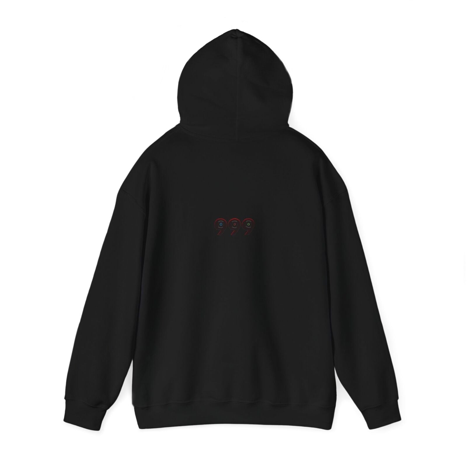 999 Atake Hoodie