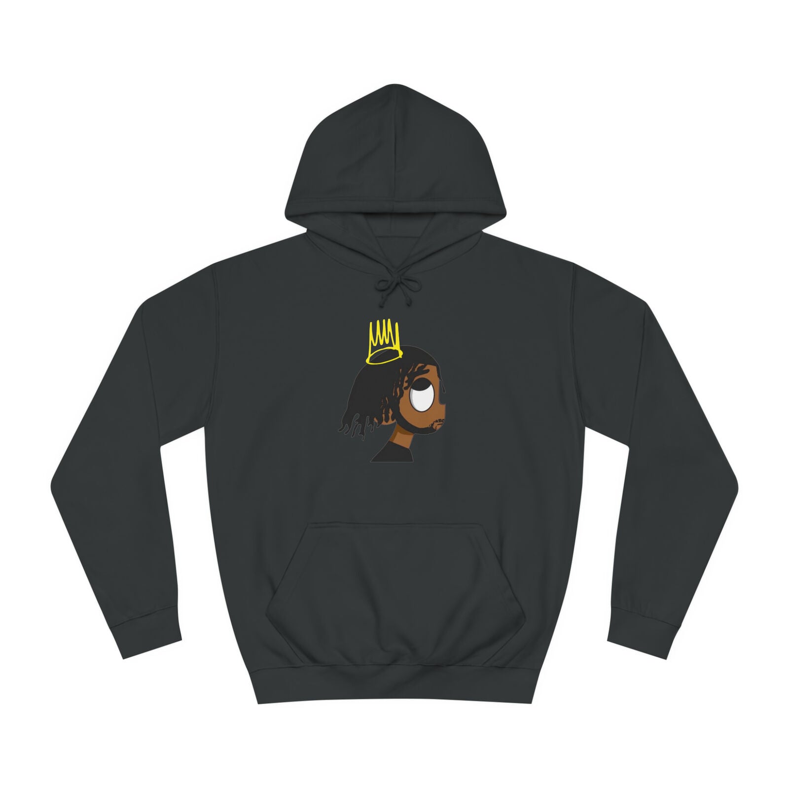 Born Sinner Atake Hoodie