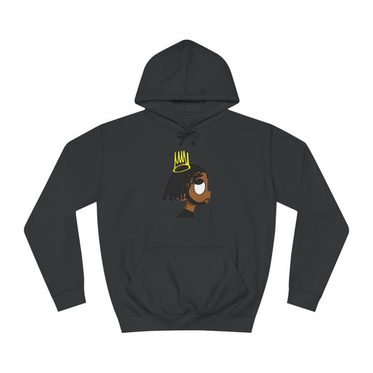 Born Sinner Atake Hoodie