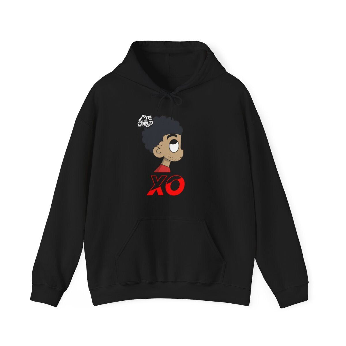 XO Atake Hoodie