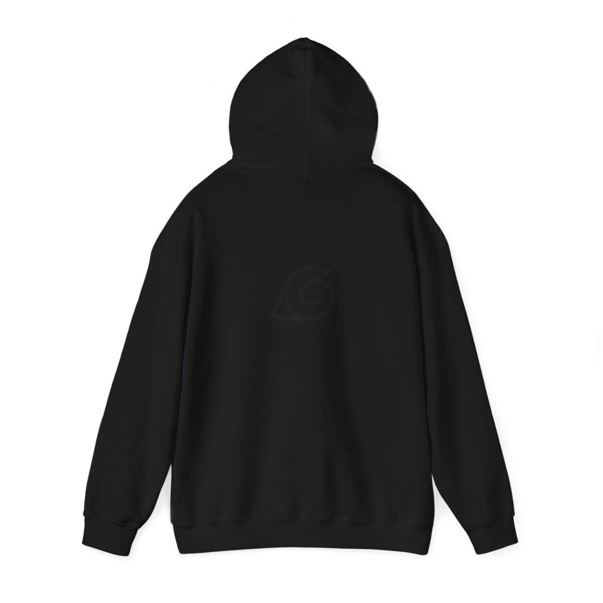 Leaf Village Atake Hoodie