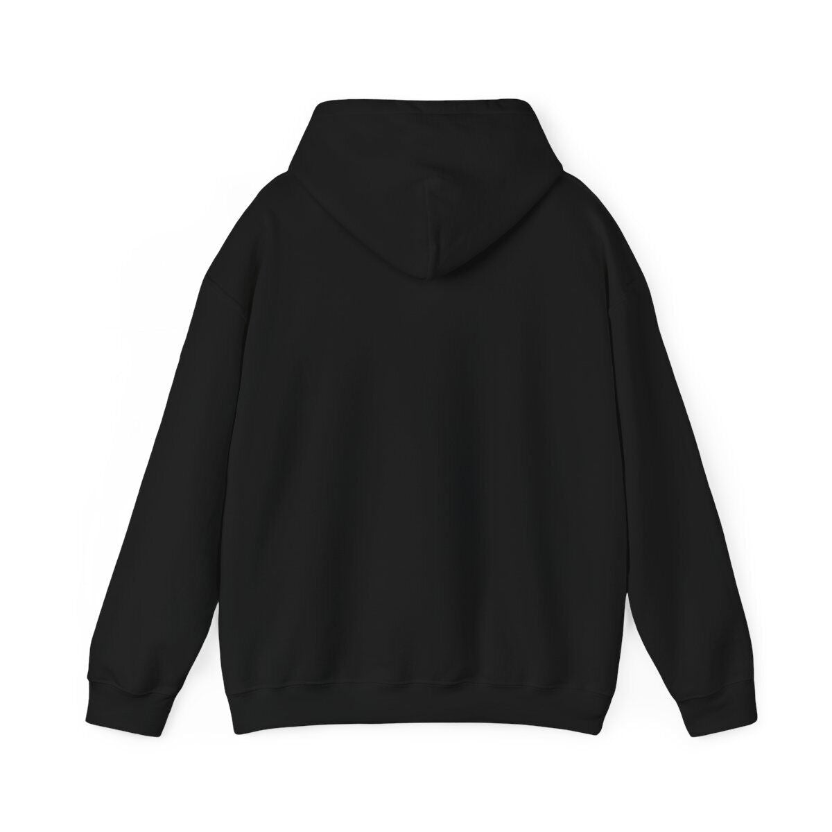 Upside down Hoodie