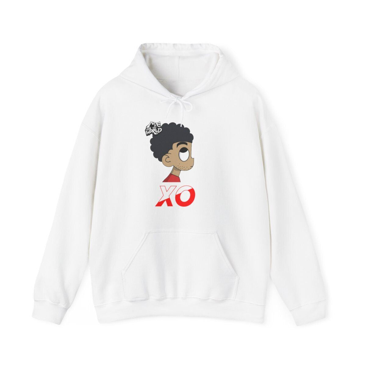 XO Atake Hoodie