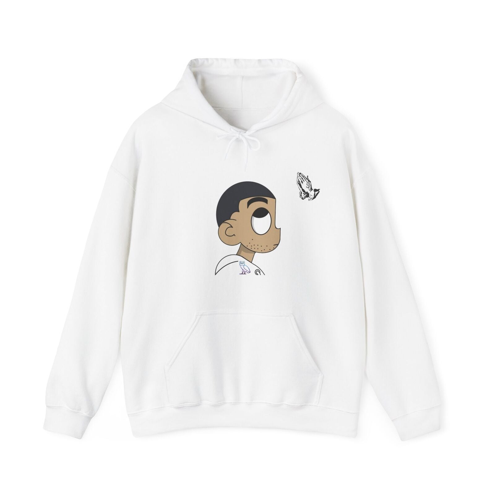 Ovo Atake Hoodie