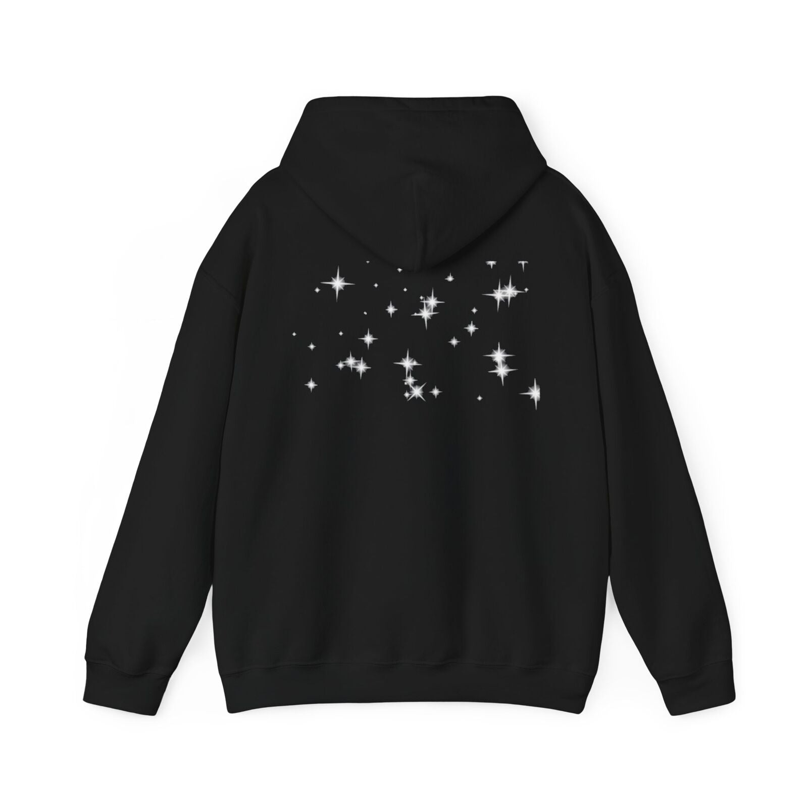 Astro Atake Hoodie