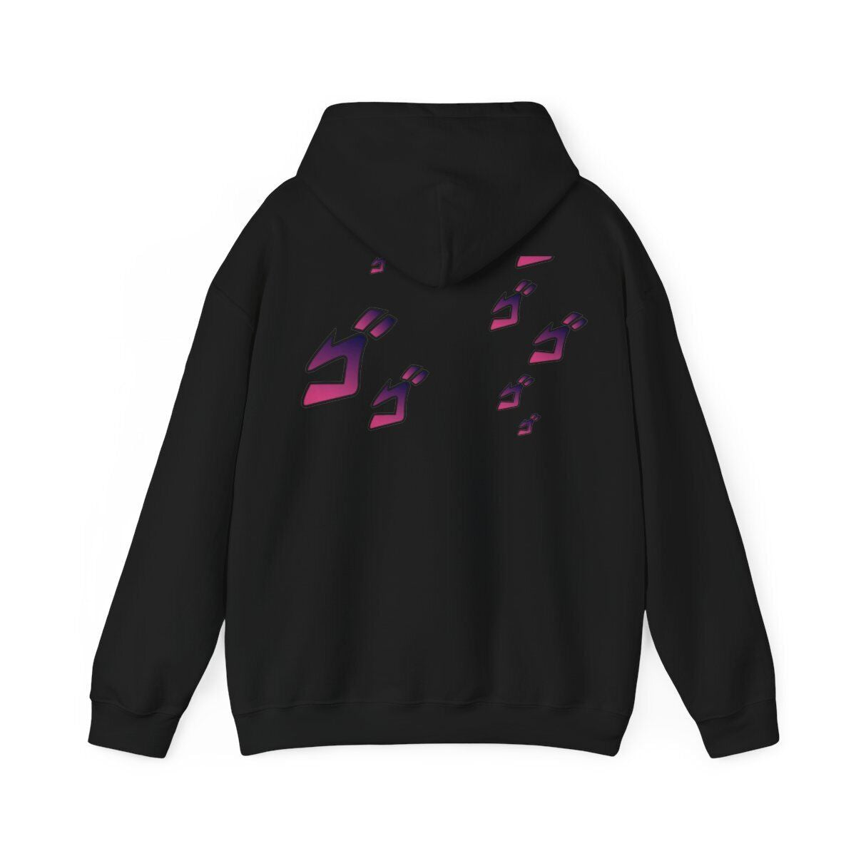 Subtle Jojo’S Bizarre Adventure Hoodie