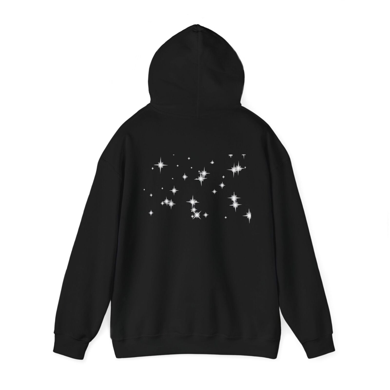 Astro Atake Hoodie