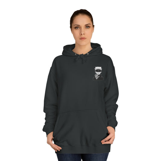 JJK Goofy Gojo Hoodie