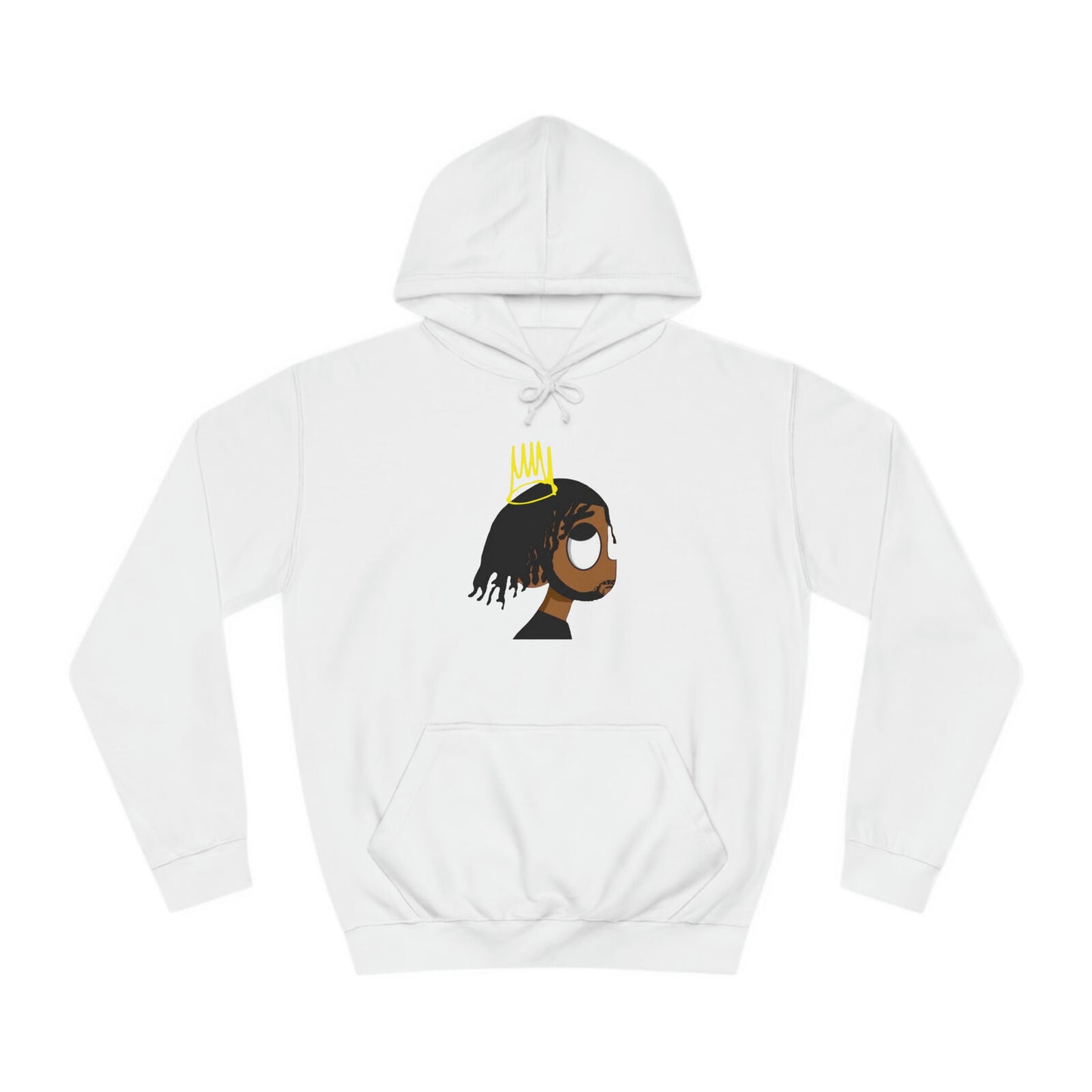 Born Sinner Atake Hoodie