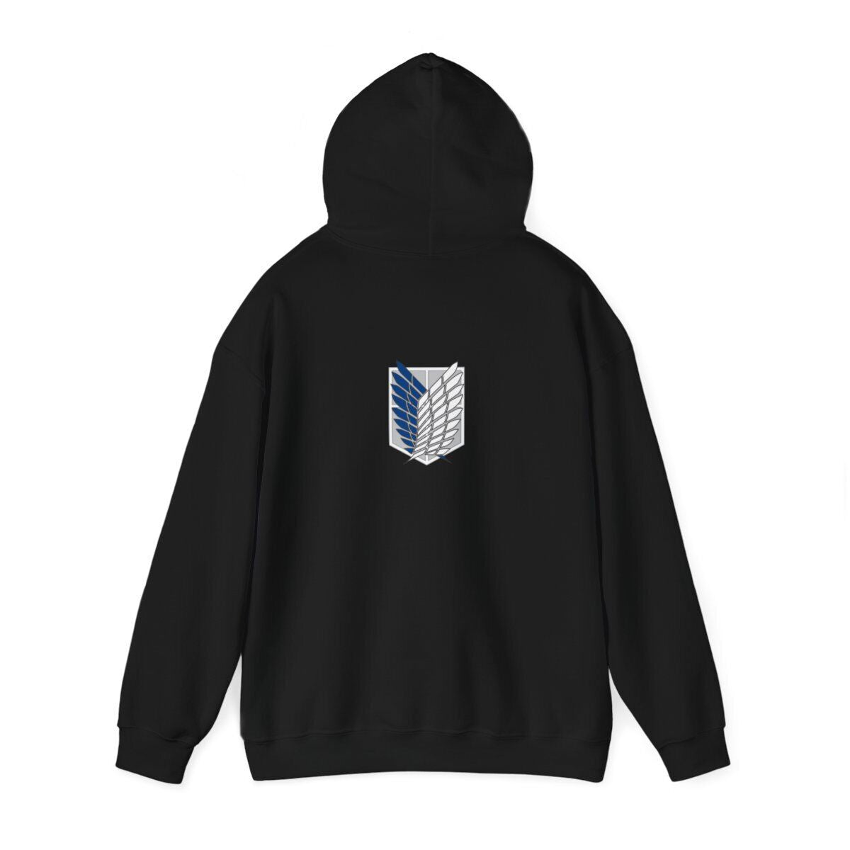 Aot the Weeknd Hoodie