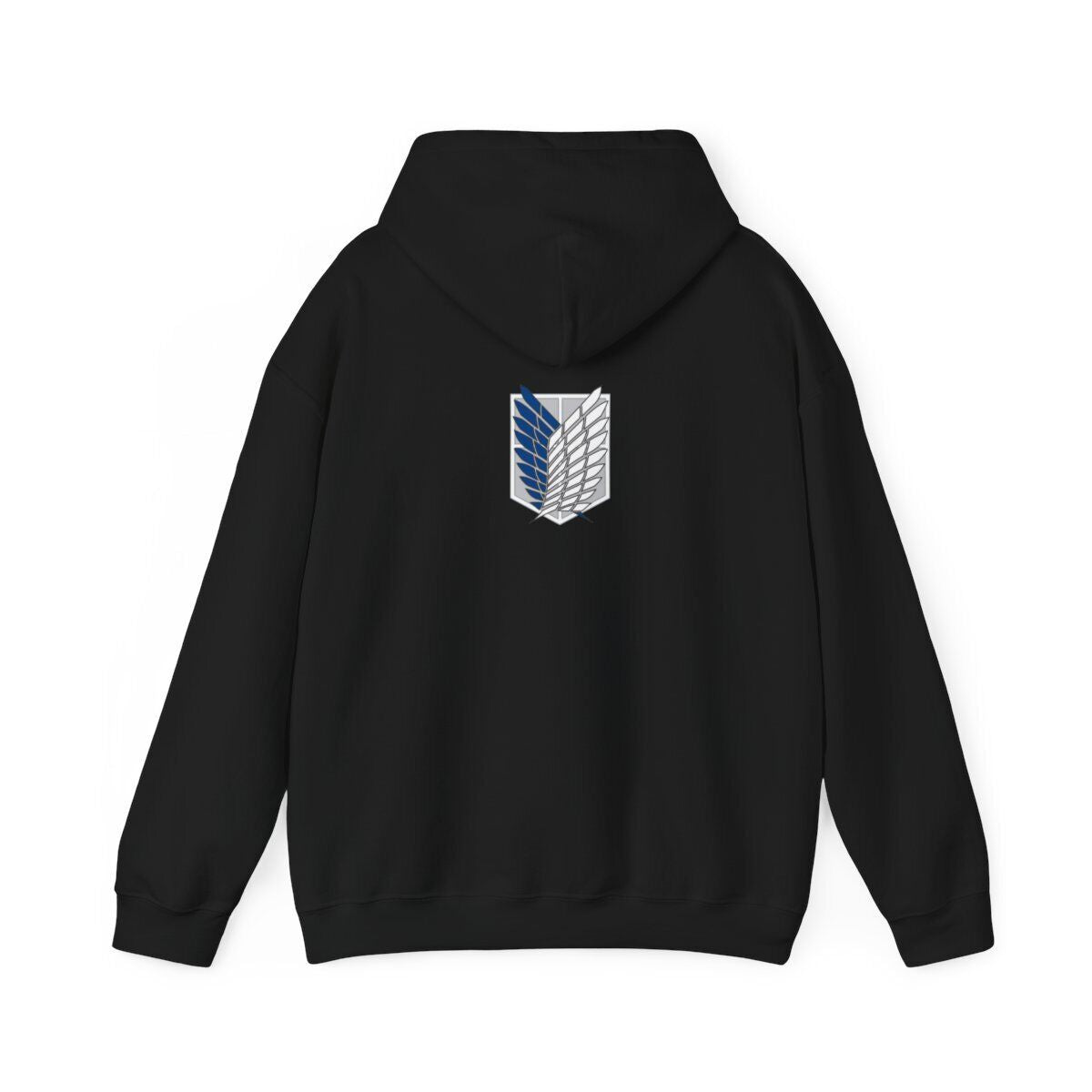 Aot the Weeknd Hoodie