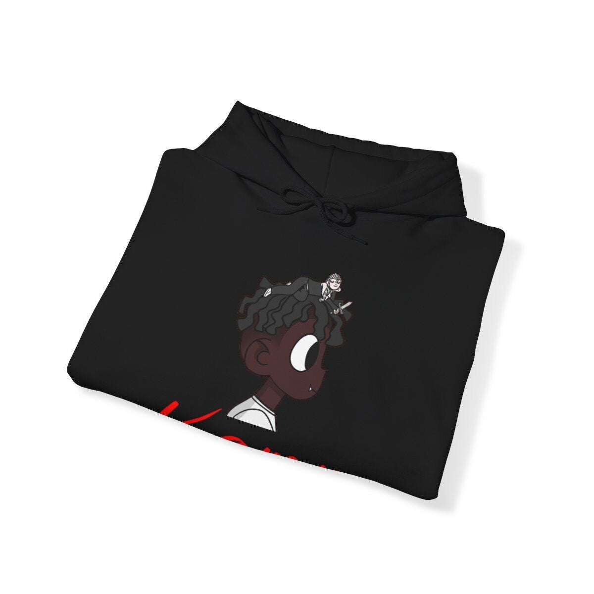 Vamp Atake Hoodie