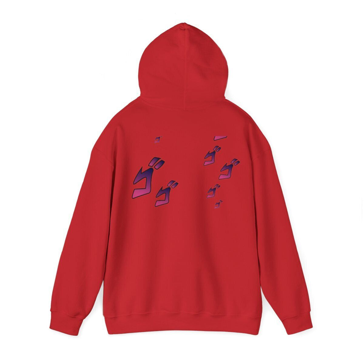 Subtle Jojo’S Bizarre Adventure Hoodie