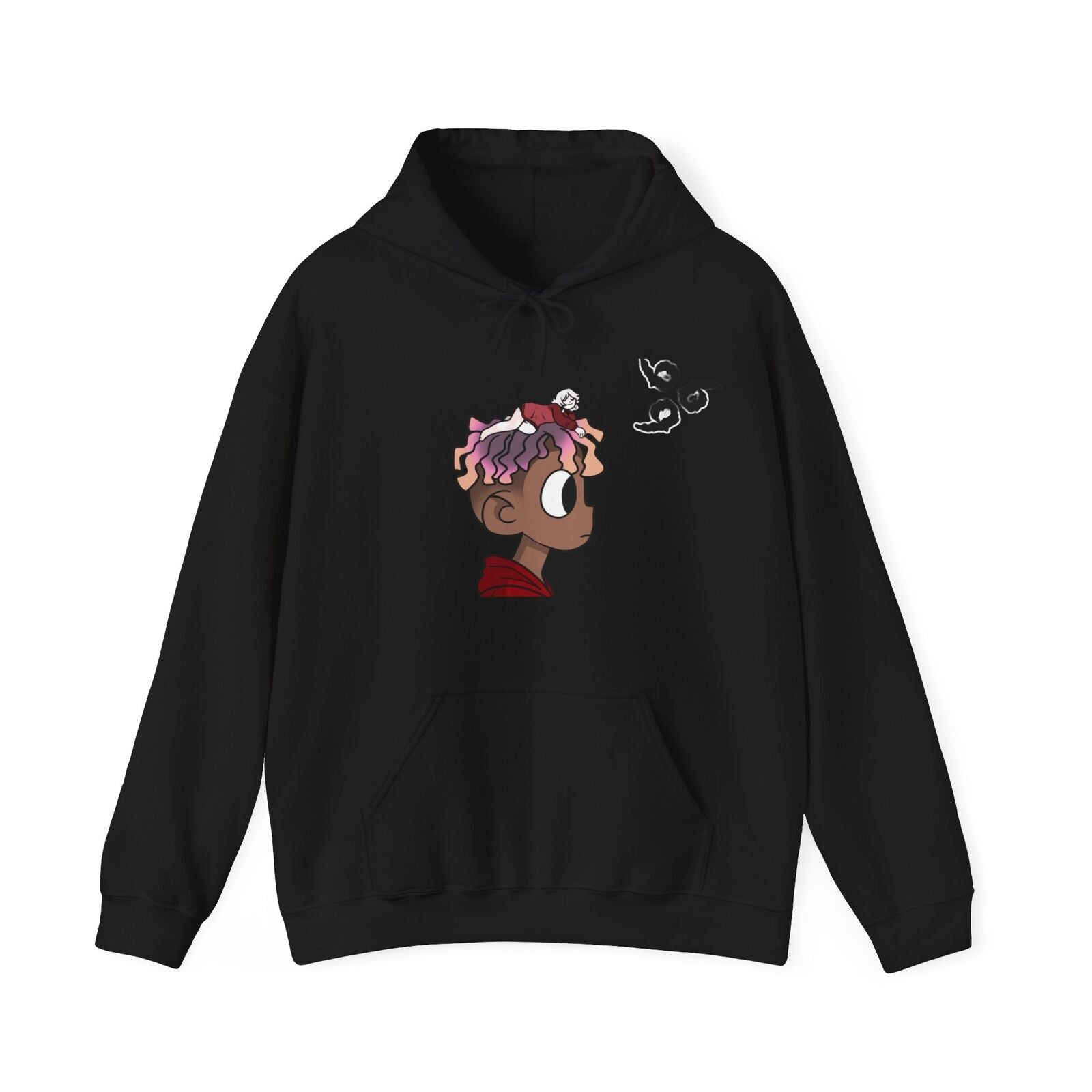 999 Atake Hoodie